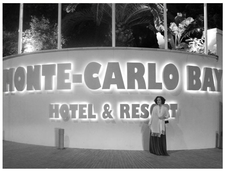 monte-carlo-bay hotel + resort