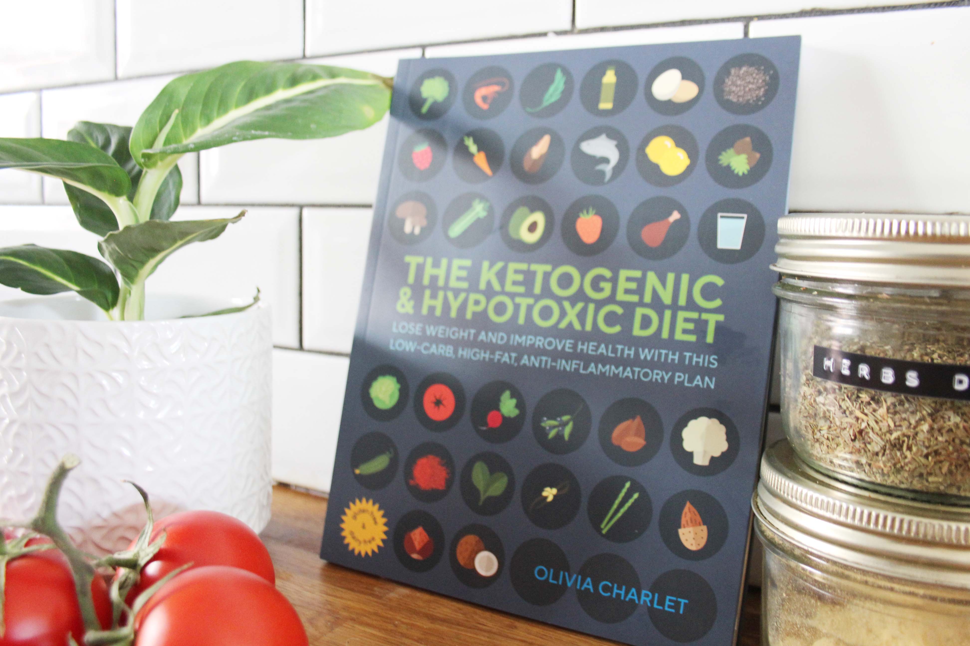 Keto-curious ? The Ketogenic \u0026 Hypotoxic Diet | The Fabulous Times