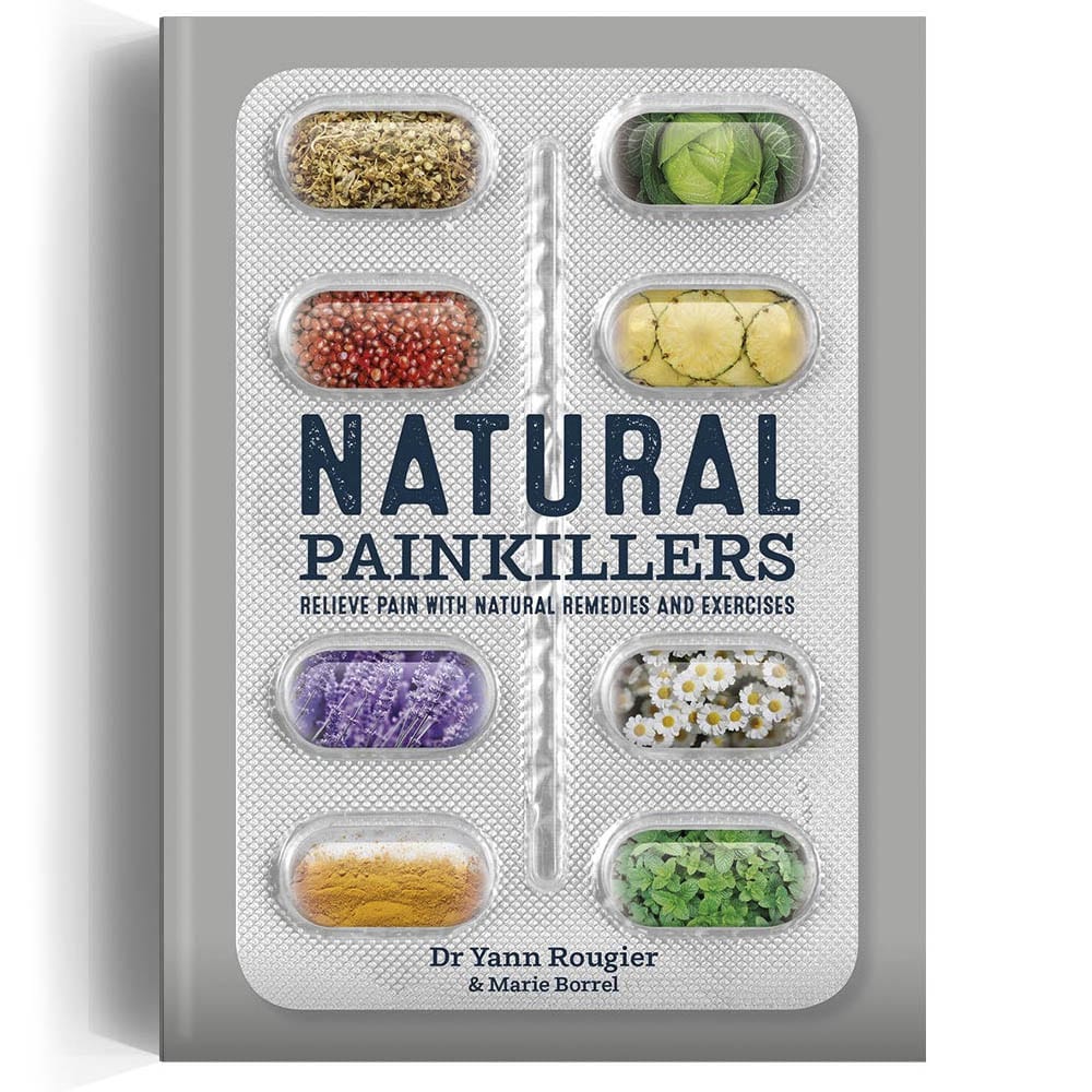 foyles- natural painkillers