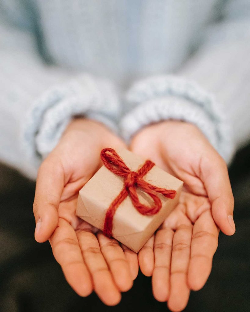 Sustainable Gifts To Give This Christmas