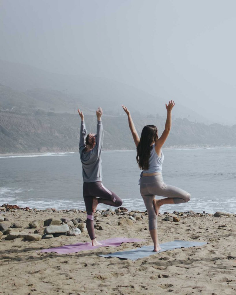 live with purpose yoga
